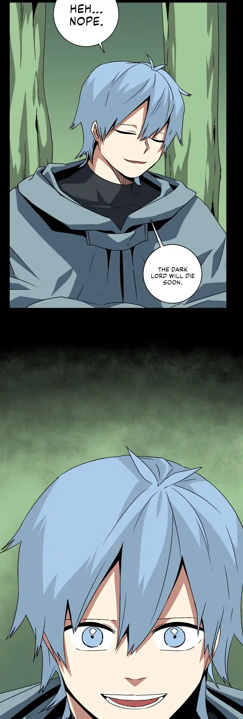 One Step Closer to the Demon King 38