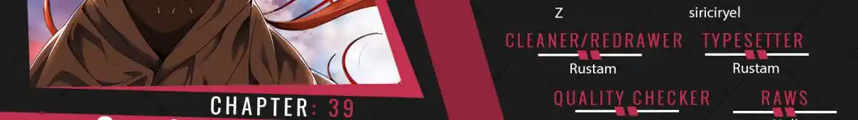 One Step Closer to the Demon King 39