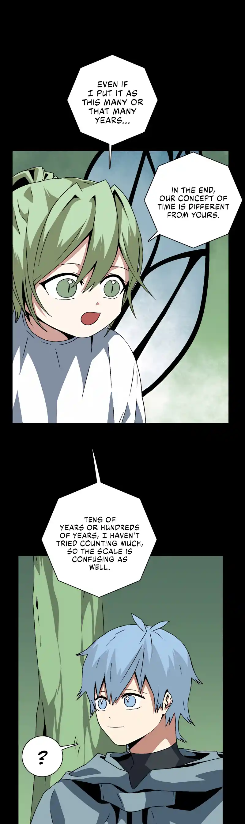 One Step Closer to the Demon King 39