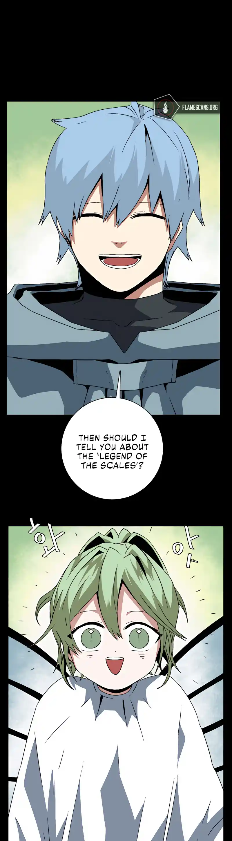 One Step Closer to the Demon King 39