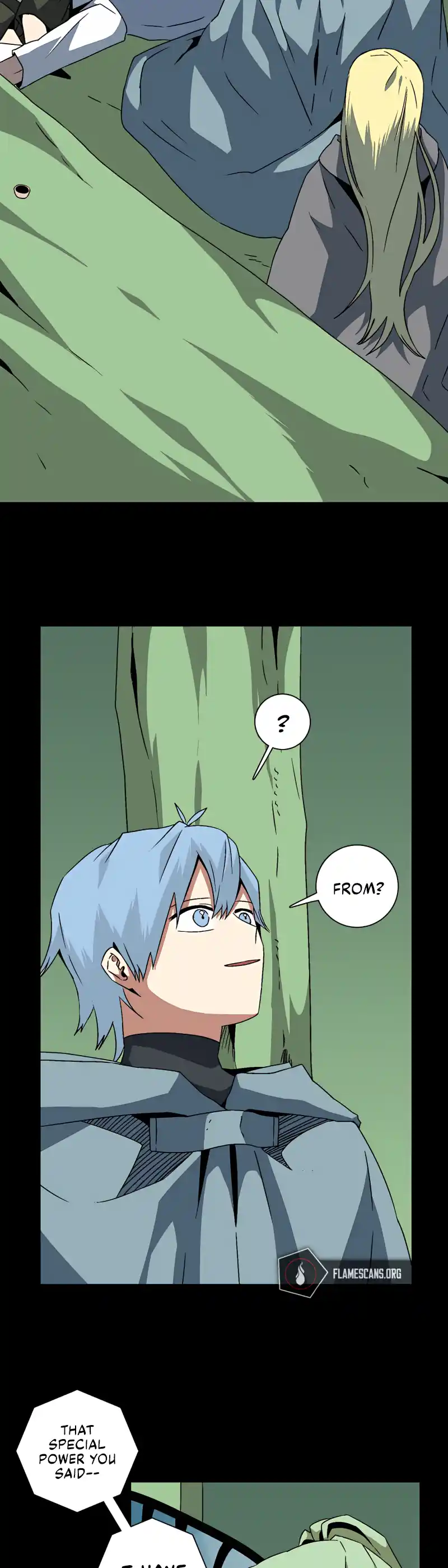 One Step Closer to the Demon King 39