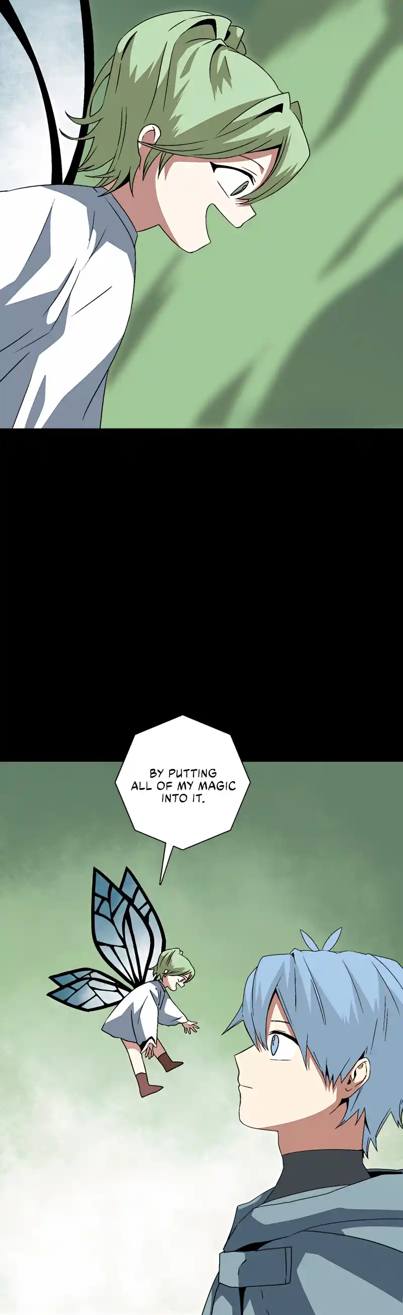 One Step Closer to the Demon King 39