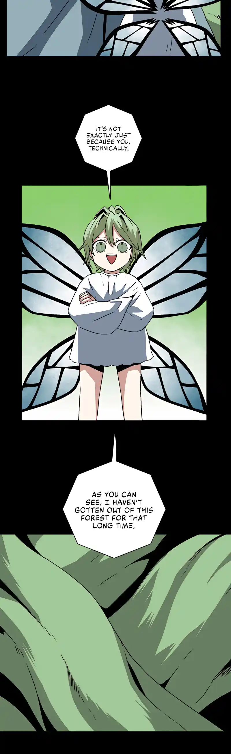 One Step Closer to the Demon King 39