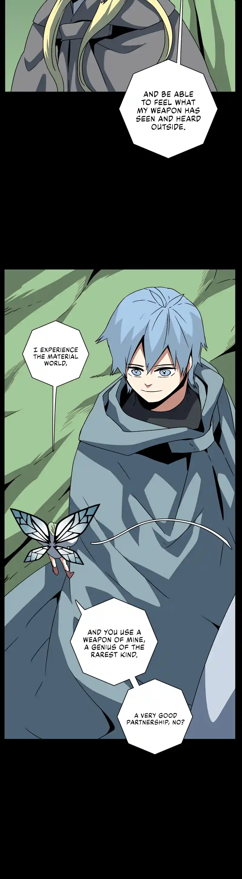 One Step Closer to the Demon King 39