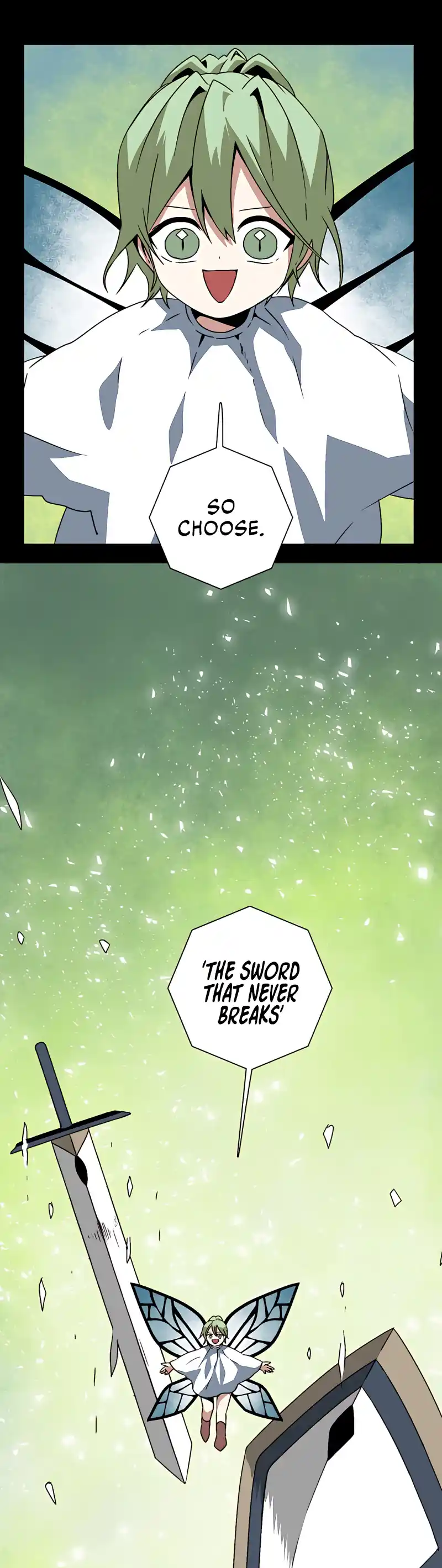 One Step Closer to the Demon King 39