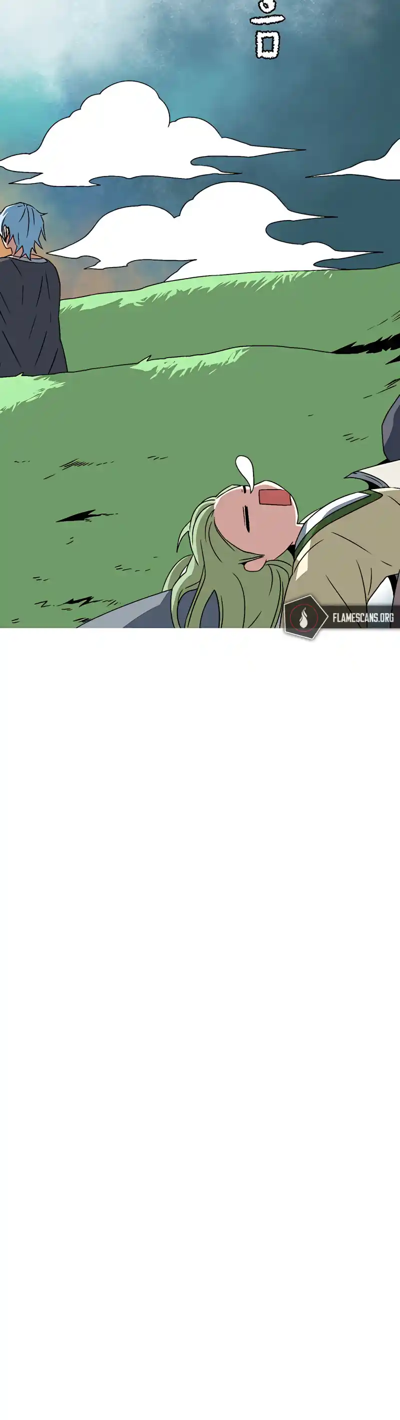 One Step Closer to the Demon King 39