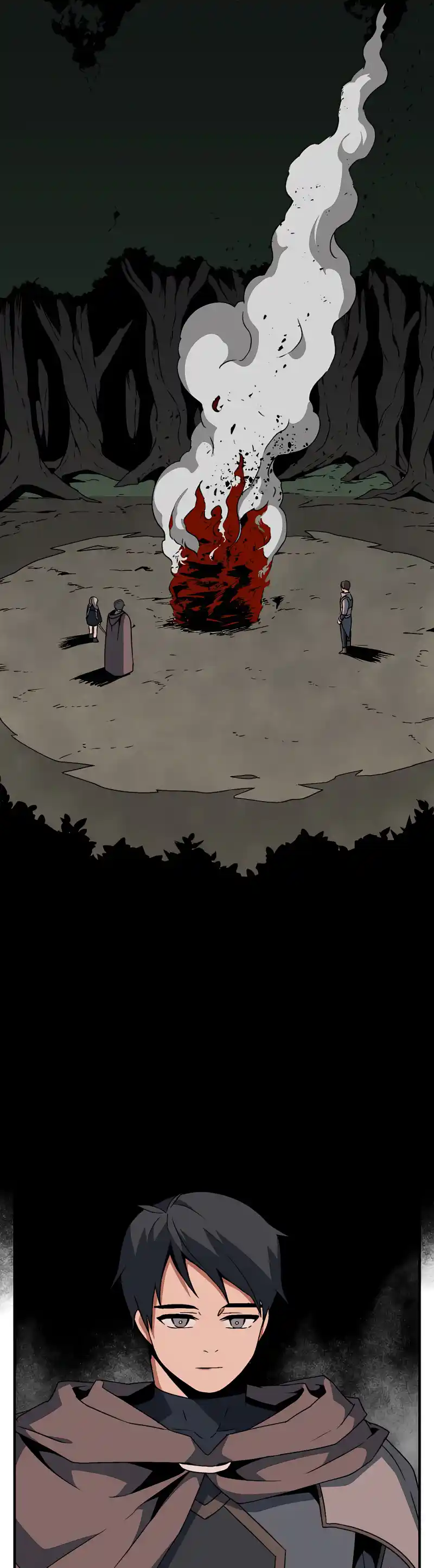 One Step Closer to the Demon King 39