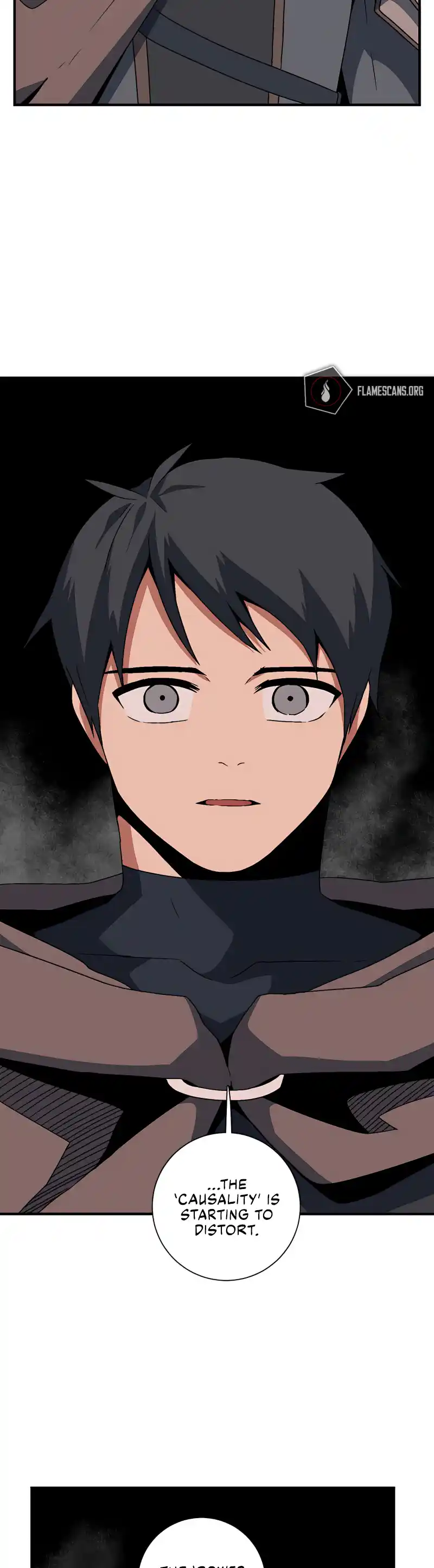 One Step Closer to the Demon King 39