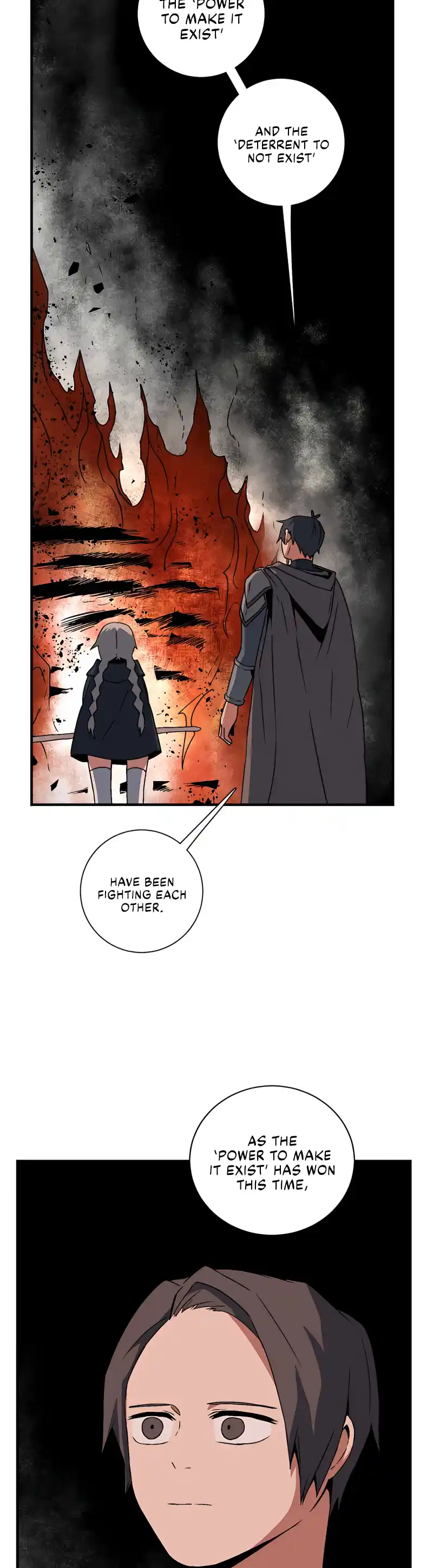 One Step Closer to the Demon King 39