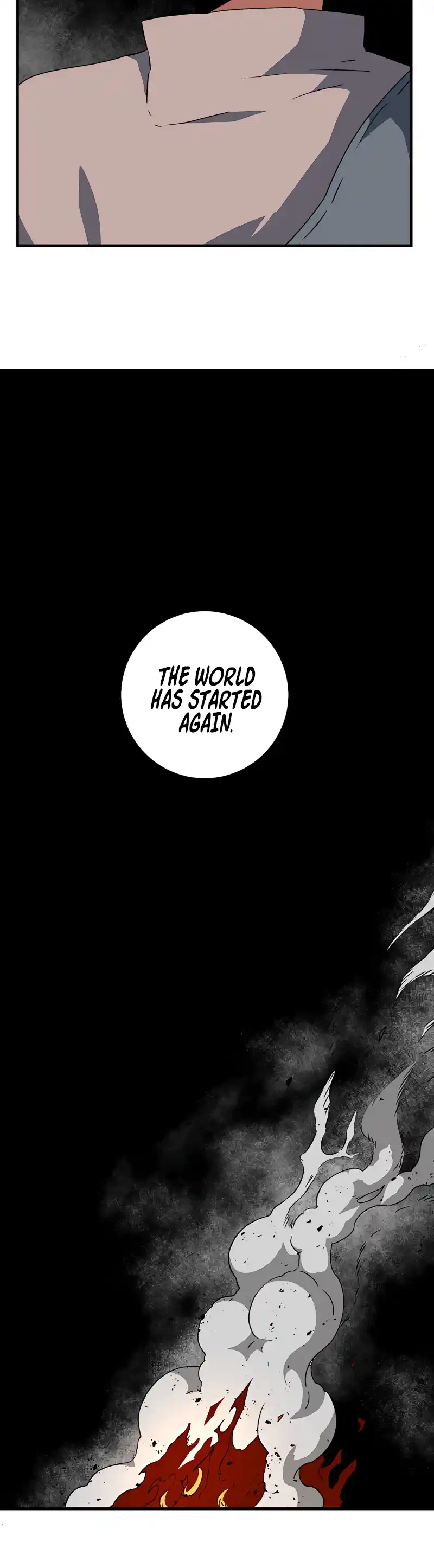 One Step Closer to the Demon King 39