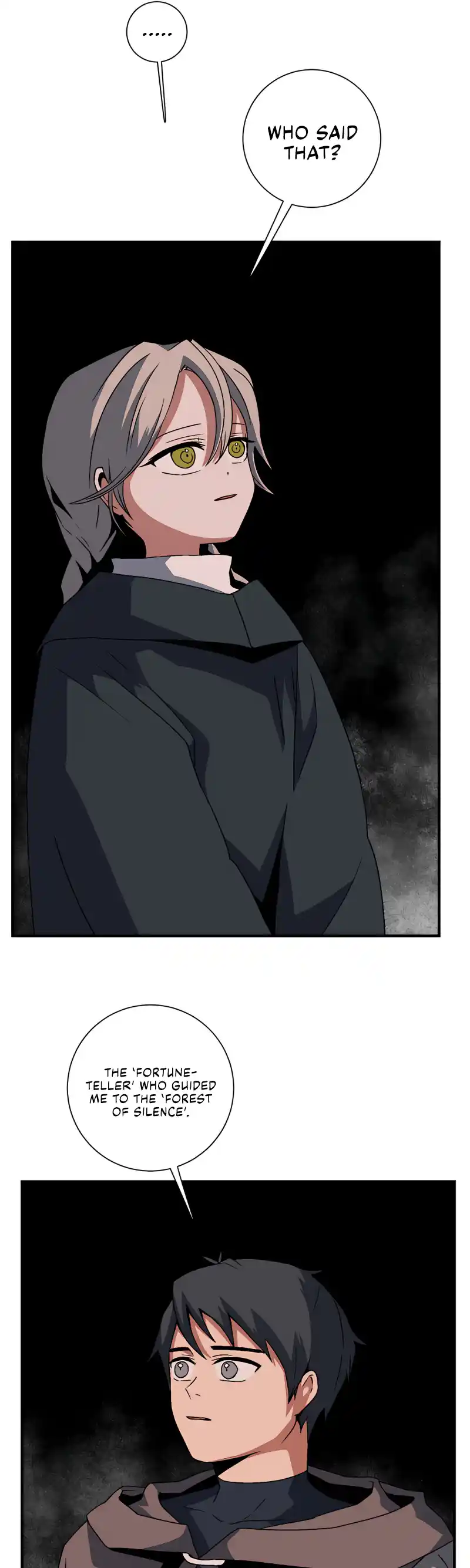 One Step Closer to the Demon King 39