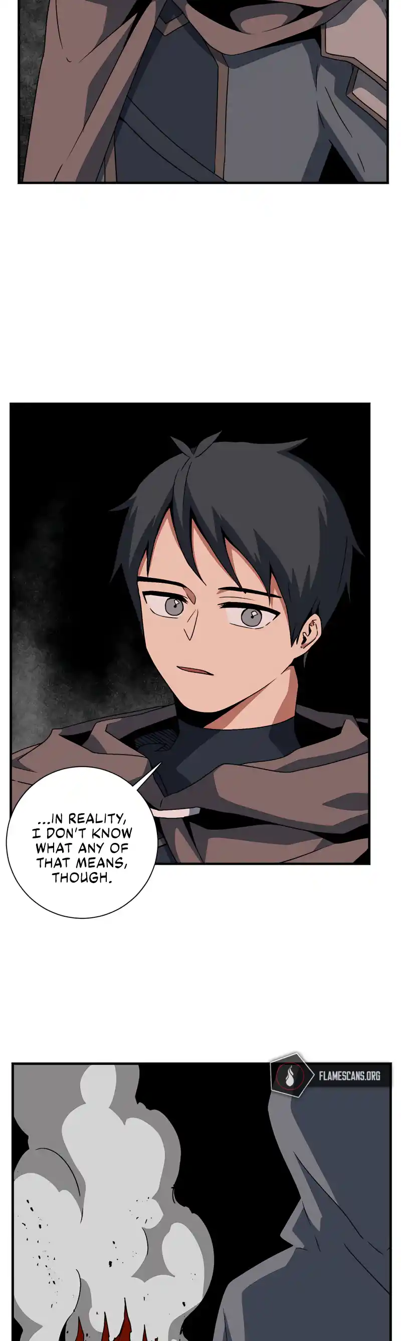 One Step Closer to the Demon King 39