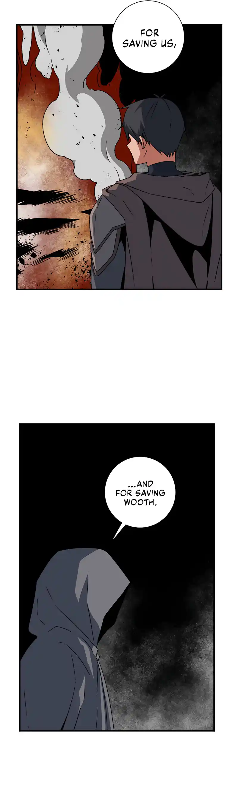 One Step Closer to the Demon King 39