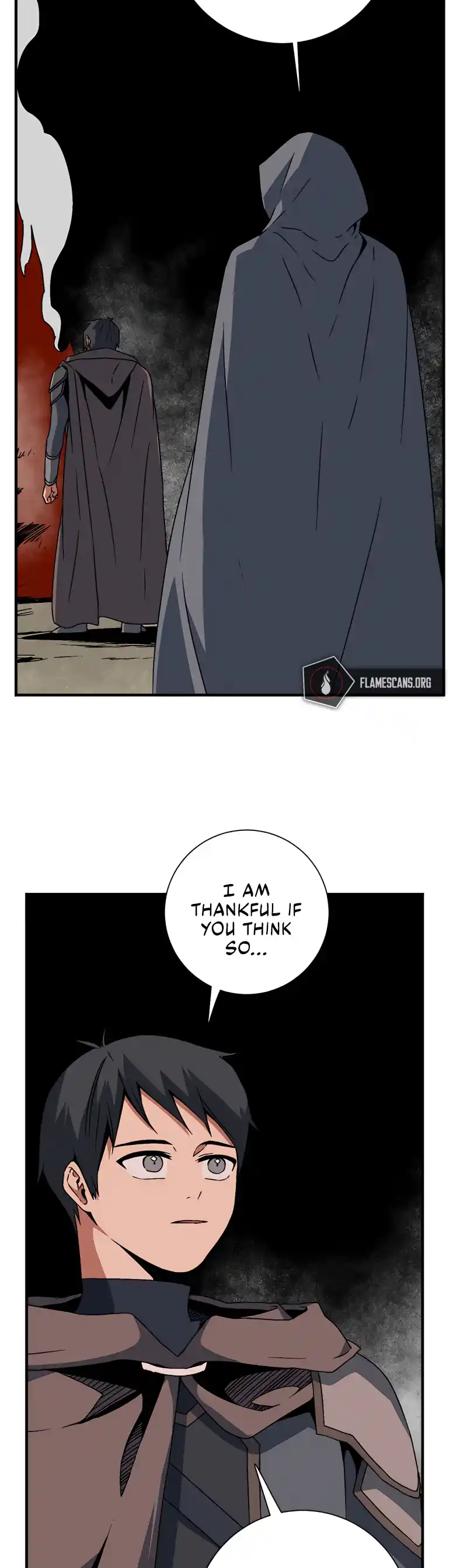 One Step Closer to the Demon King 39