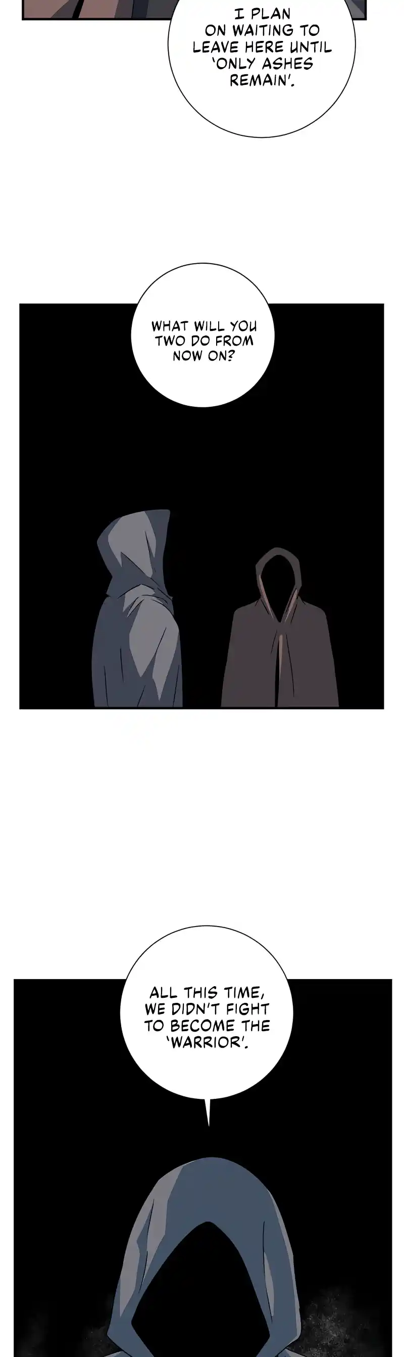 One Step Closer to the Demon King 39