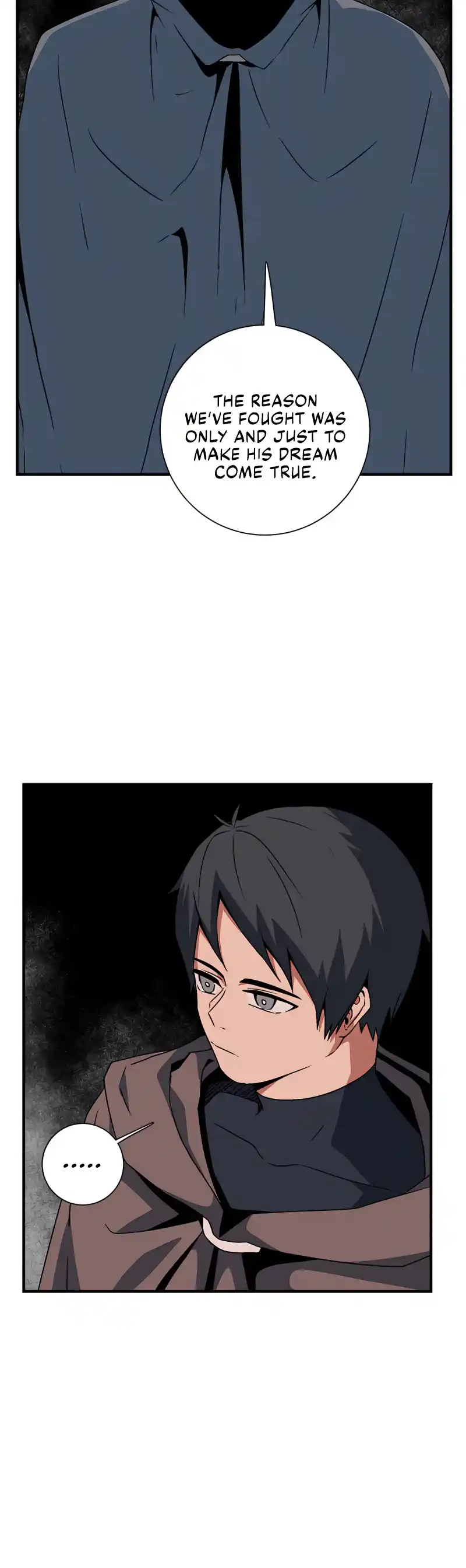 One Step Closer to the Demon King 39