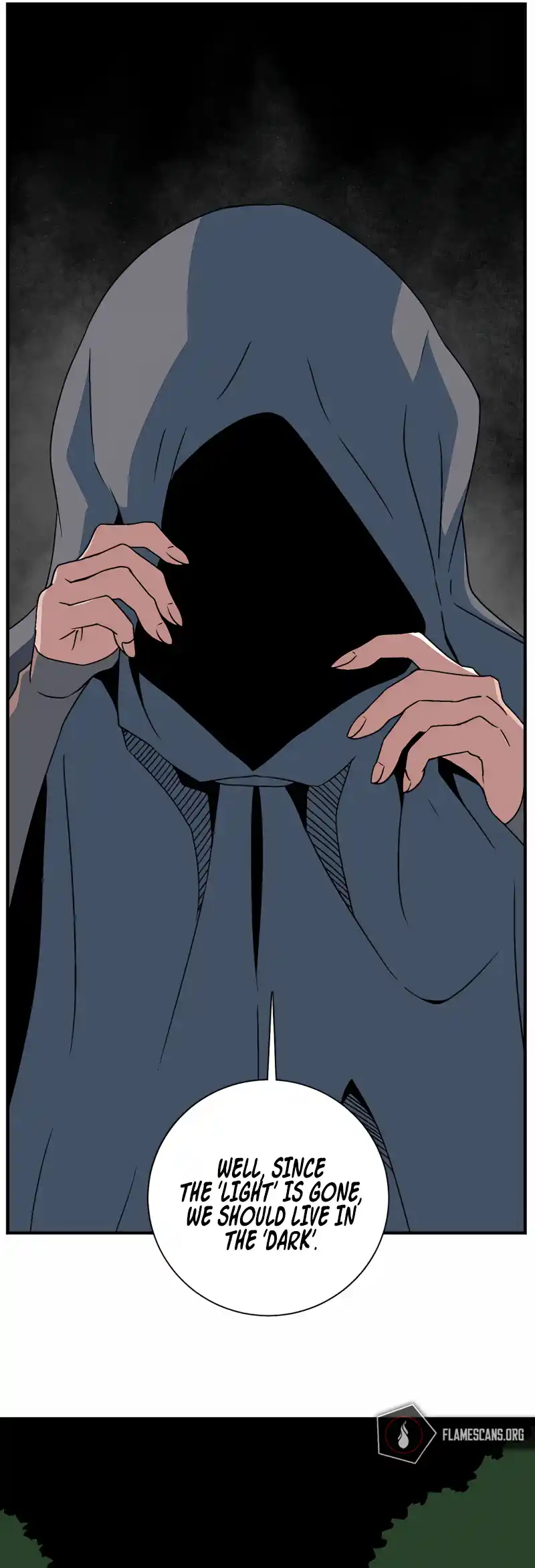 One Step Closer to the Demon King 39