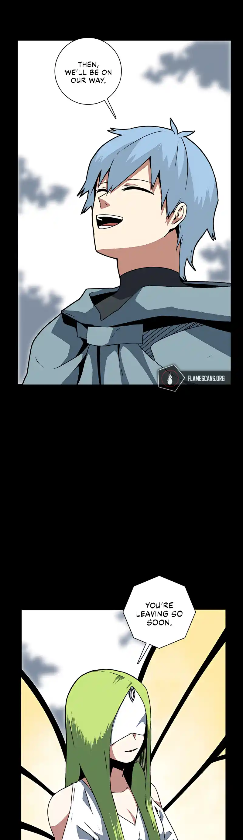 One Step Closer to the Demon King 40