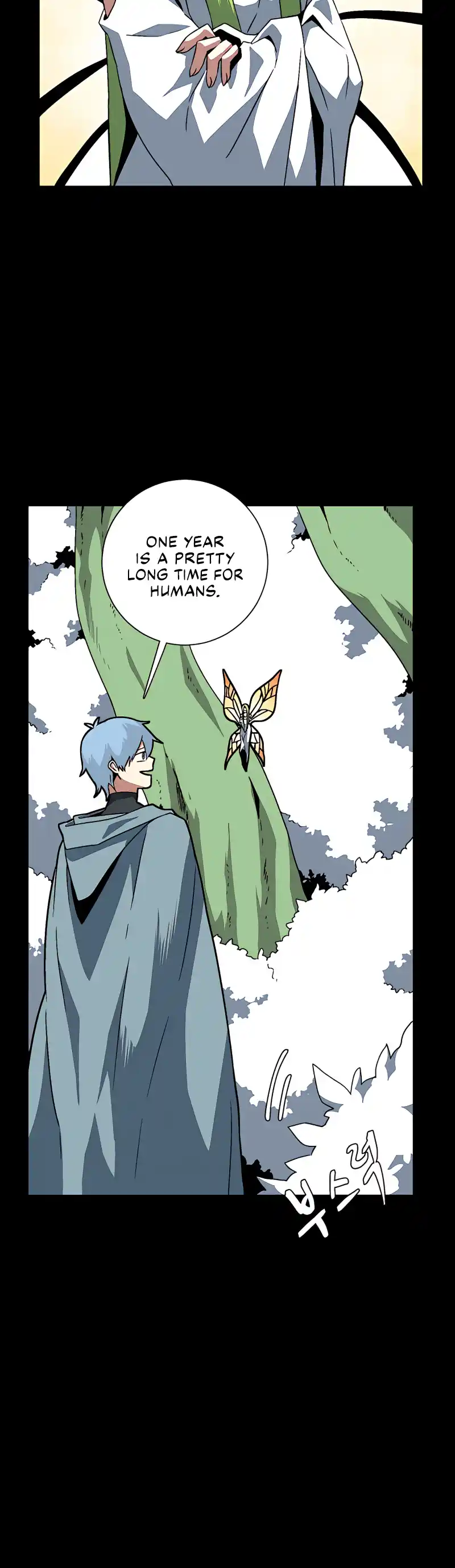 One Step Closer to the Demon King 40