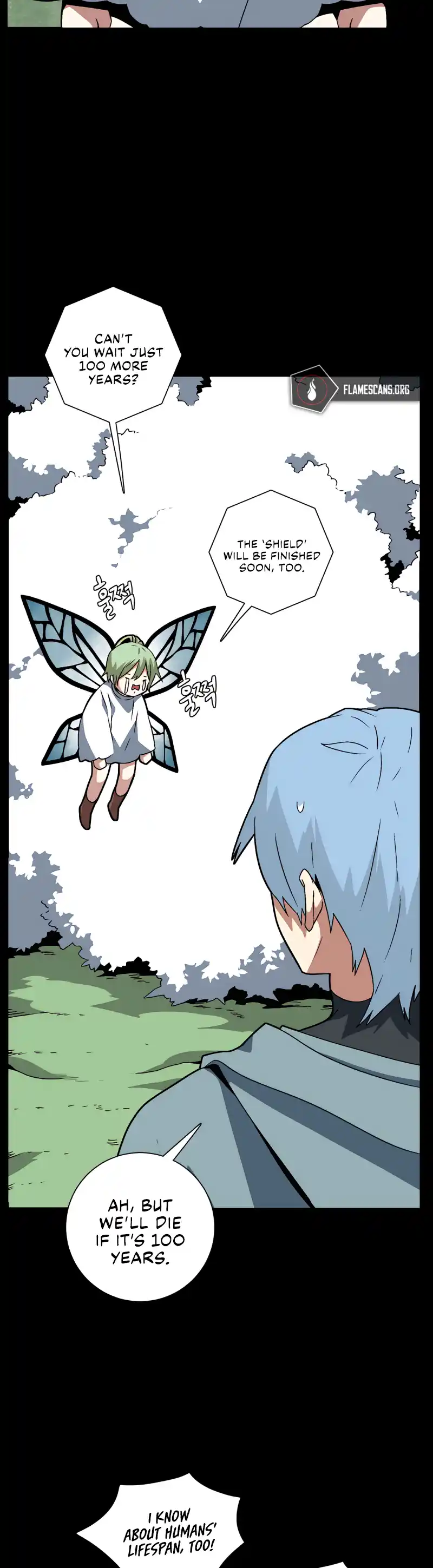 One Step Closer to the Demon King 40