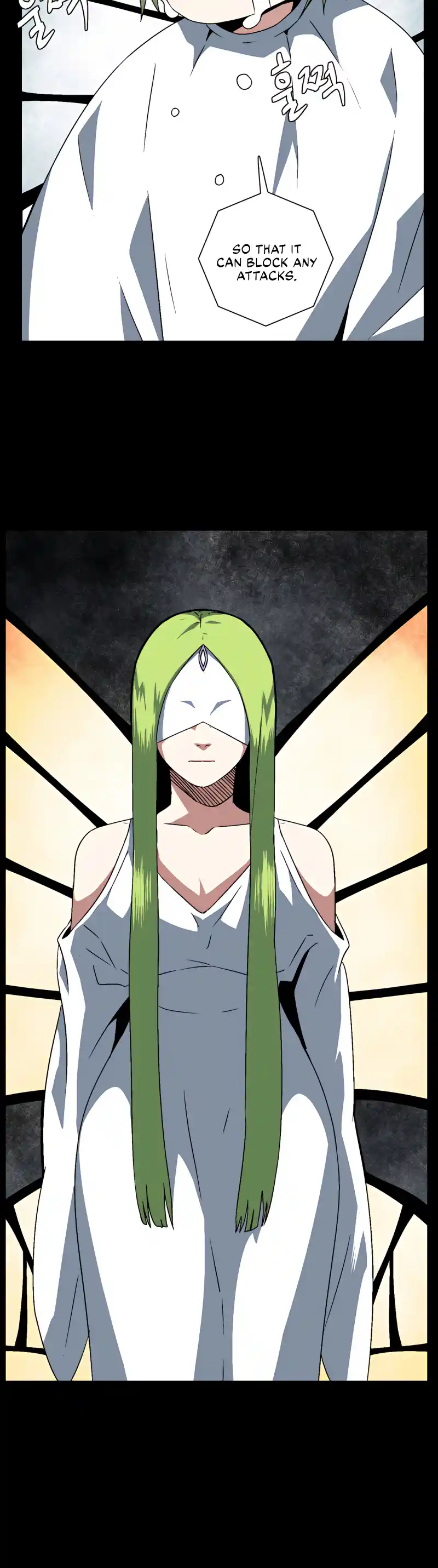 One Step Closer to the Demon King 40