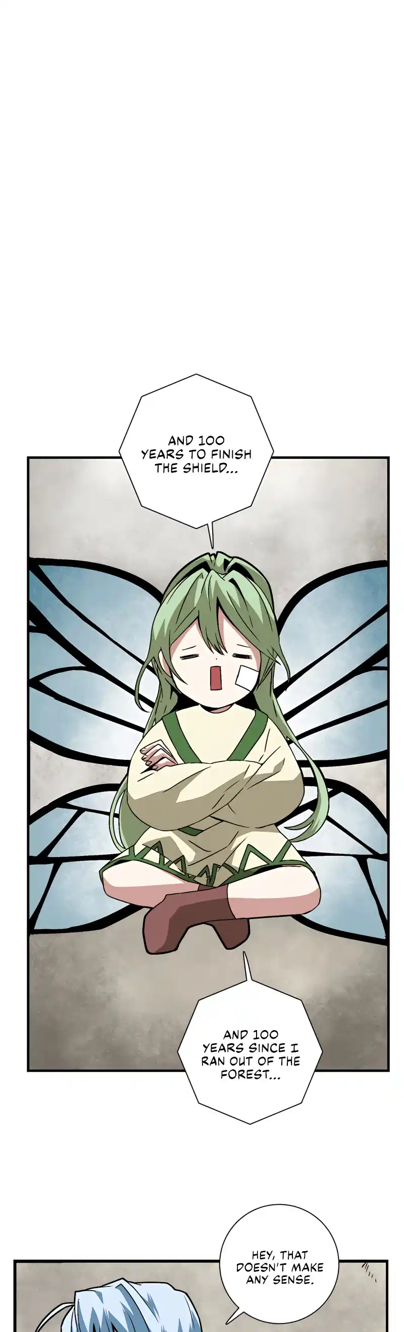 One Step Closer to the Demon King 40