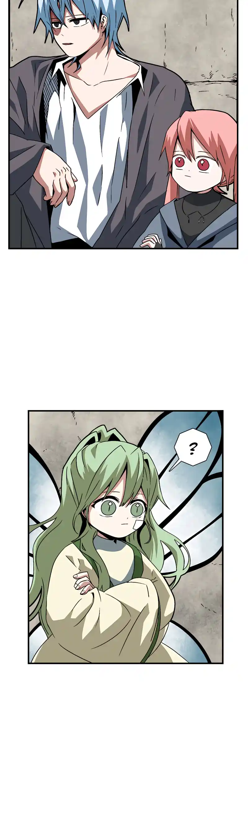 One Step Closer to the Demon King 40