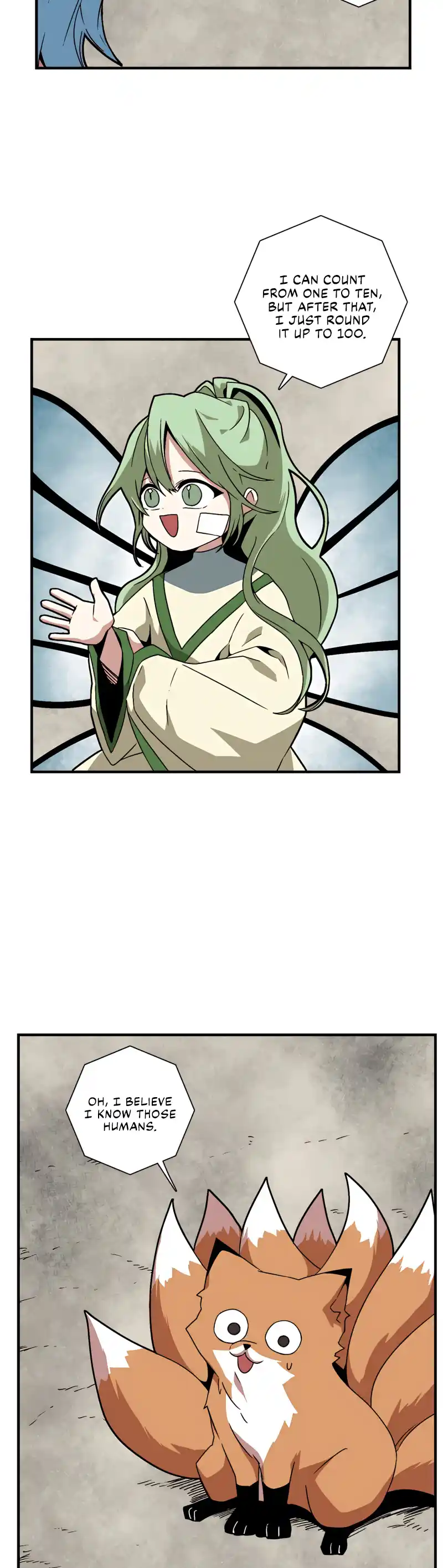 One Step Closer to the Demon King 40