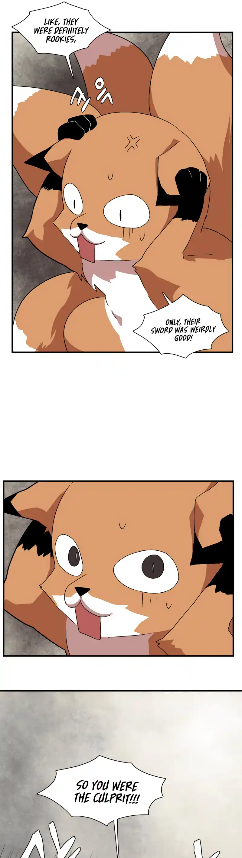 One Step Closer to the Demon King 40