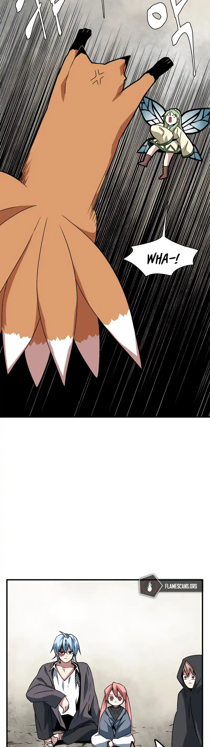 One Step Closer to the Demon King 40