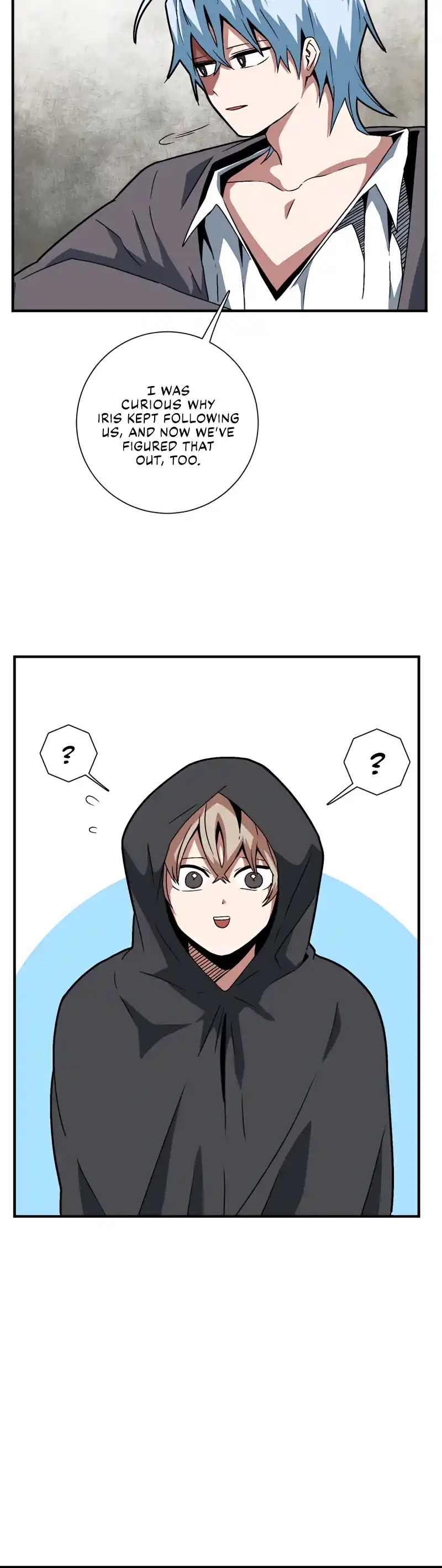 One Step Closer to the Demon King 40