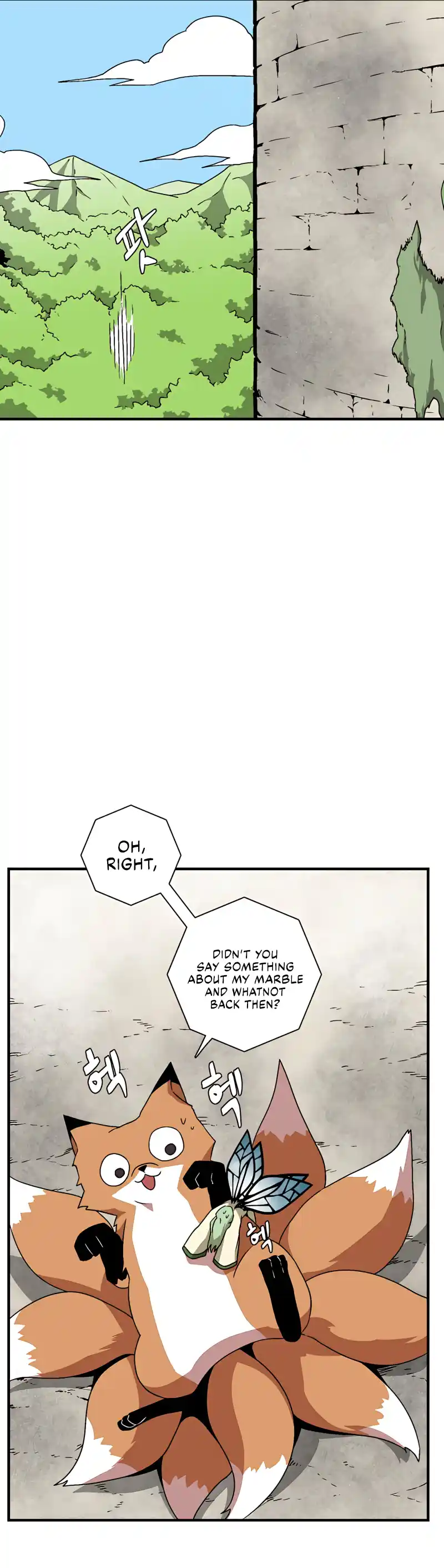 One Step Closer to the Demon King 40