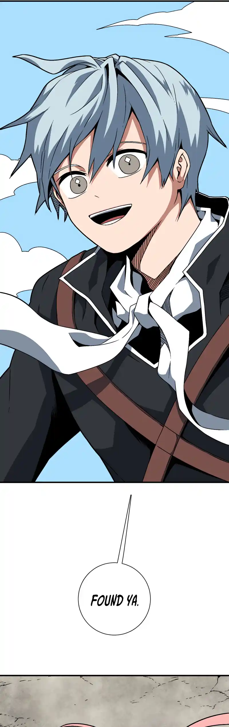 One Step Closer to the Demon King 40