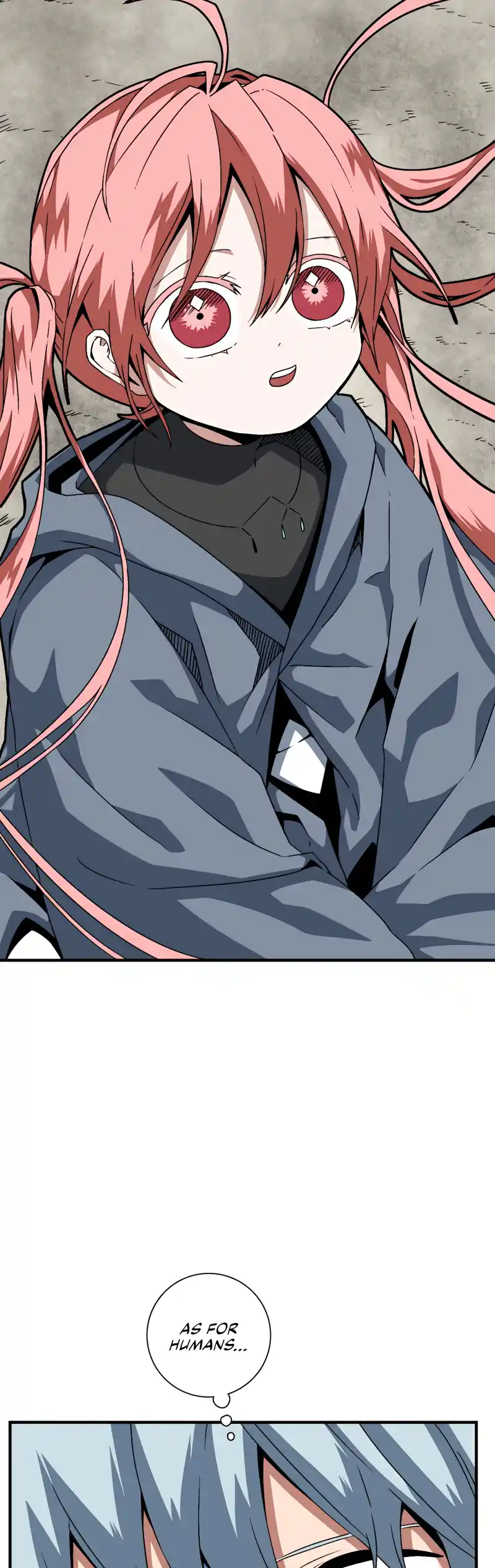 One Step Closer to the Demon King 40