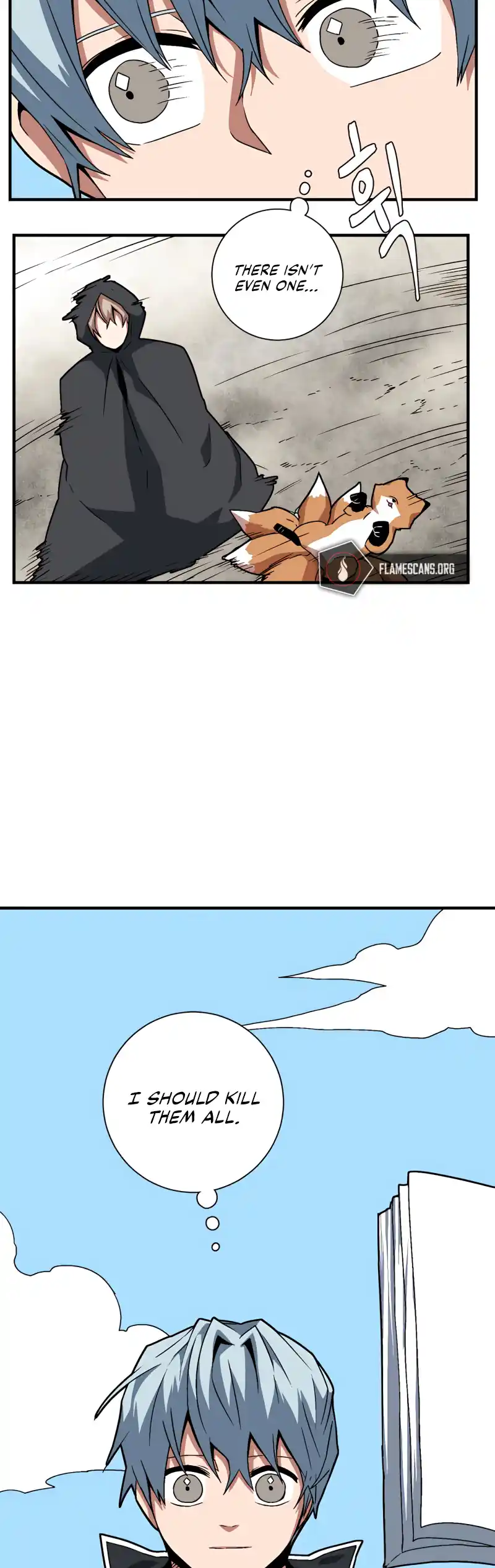 One Step Closer to the Demon King 40