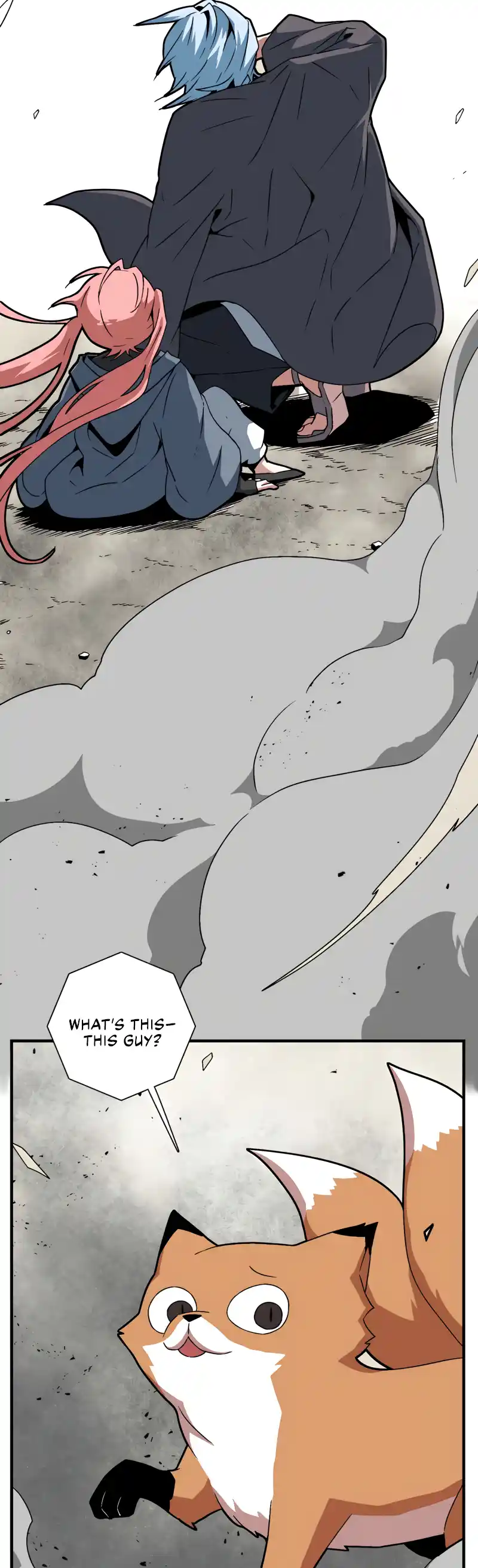 One Step Closer to the Demon King 40