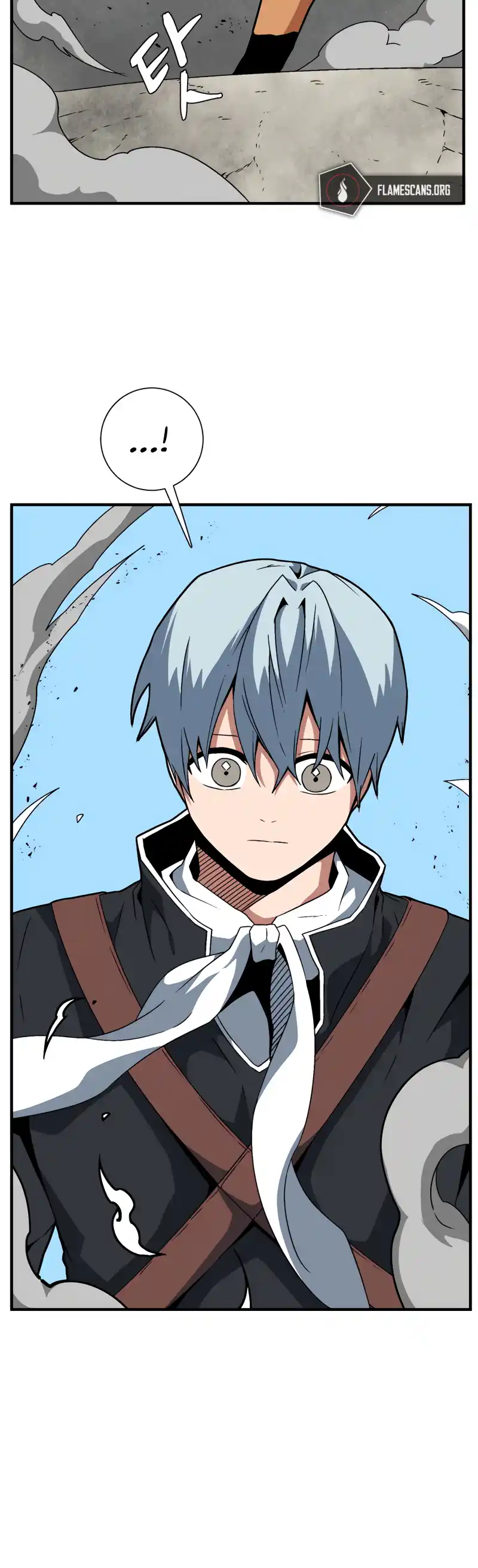 One Step Closer to the Demon King 40