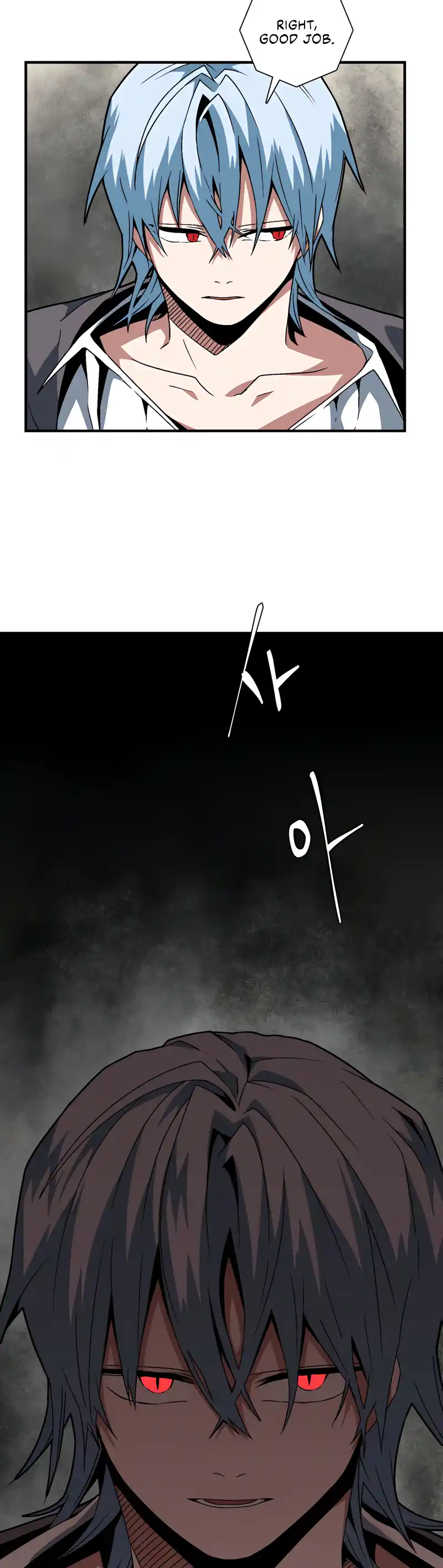 One Step Closer to the Demon King 40