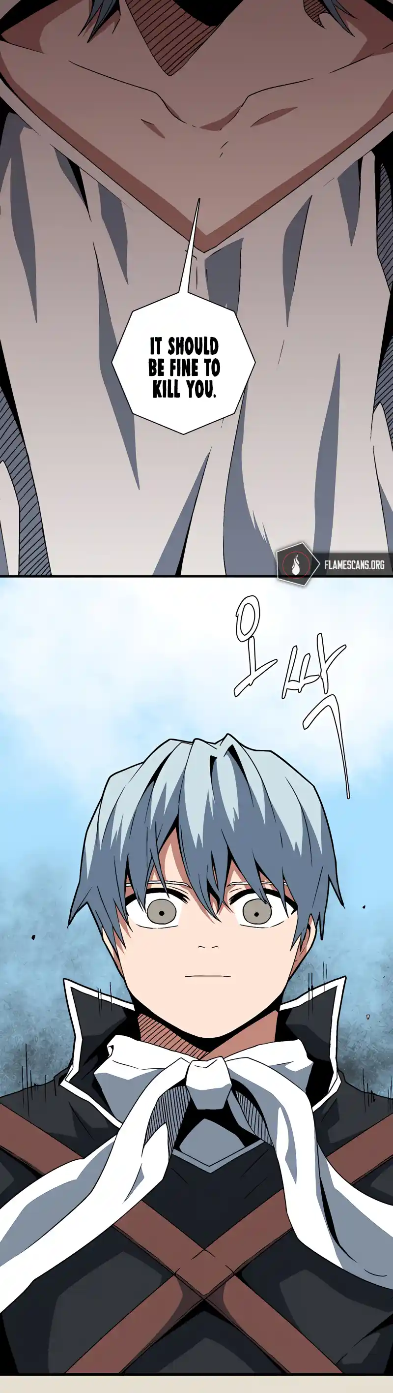 One Step Closer to the Demon King 40