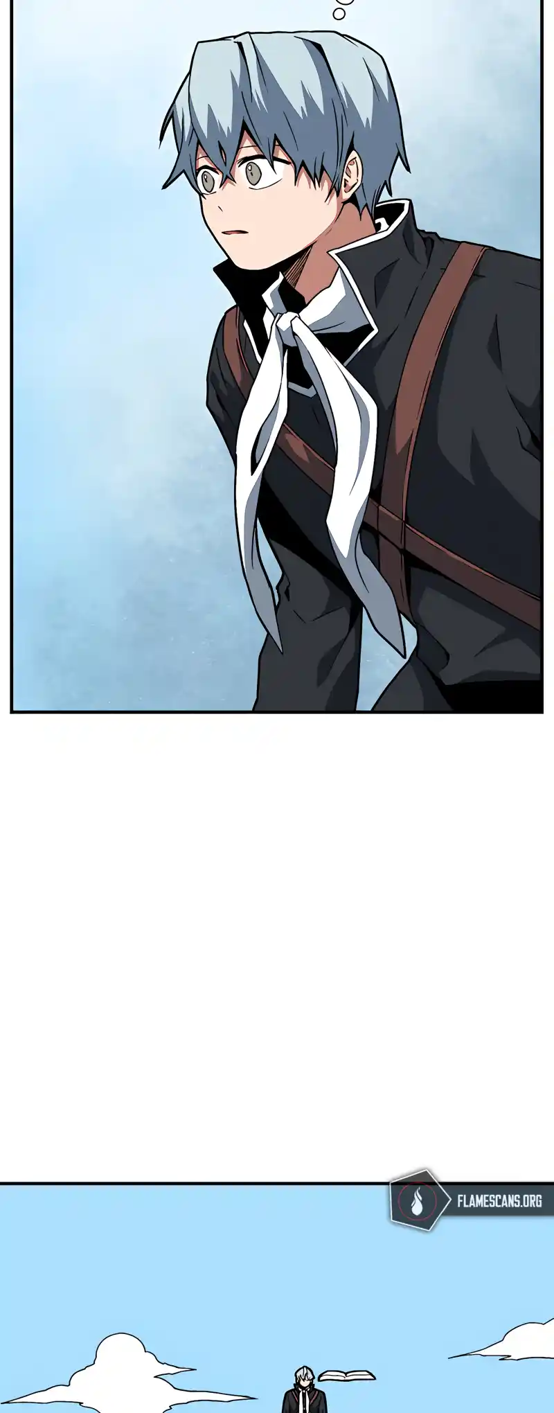 One Step Closer to the Demon King 40