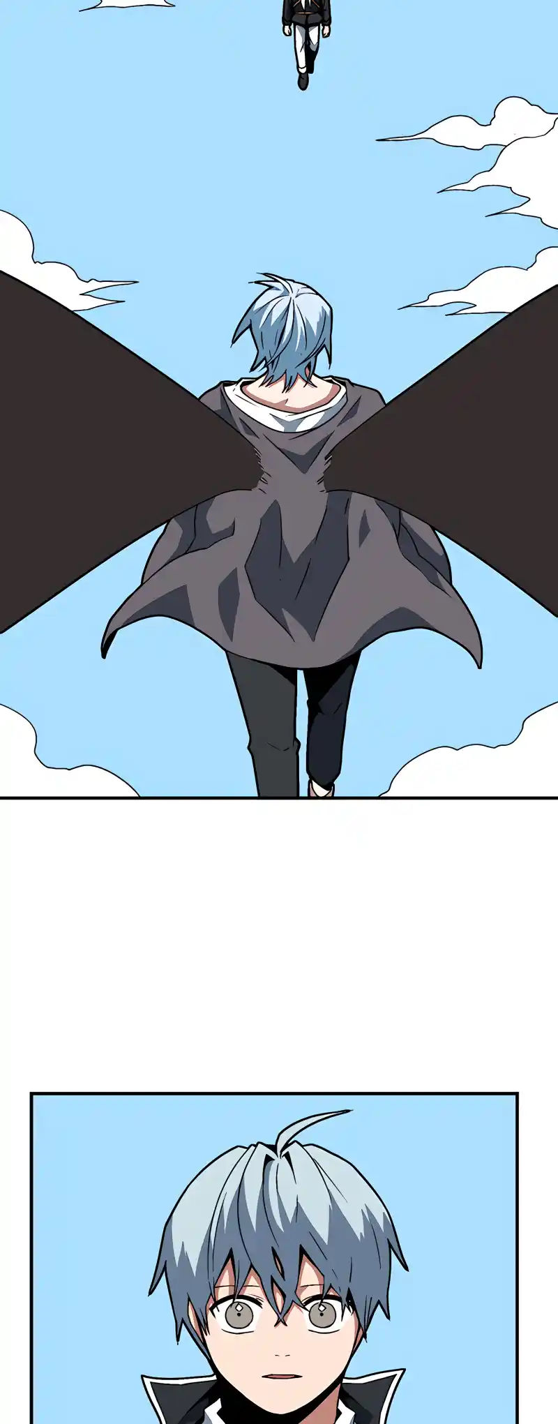 One Step Closer to the Demon King 40