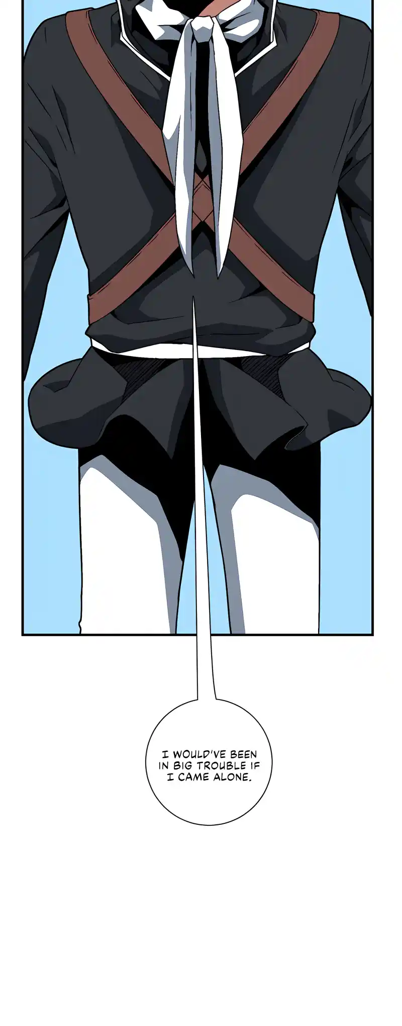 One Step Closer to the Demon King 40