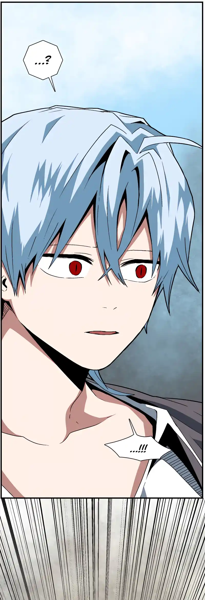 One Step Closer to the Demon King 40