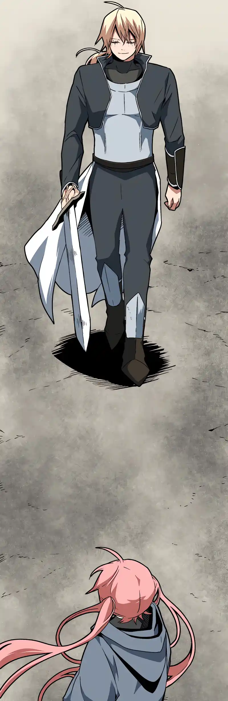 One Step Closer to the Demon King 40