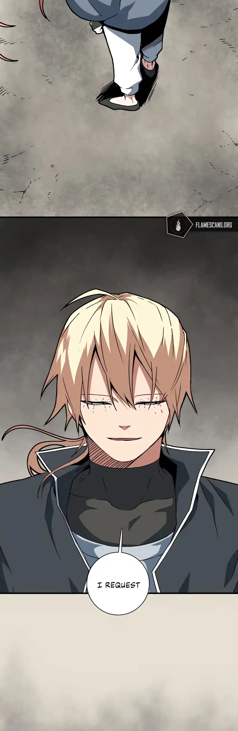 One Step Closer to the Demon King 40