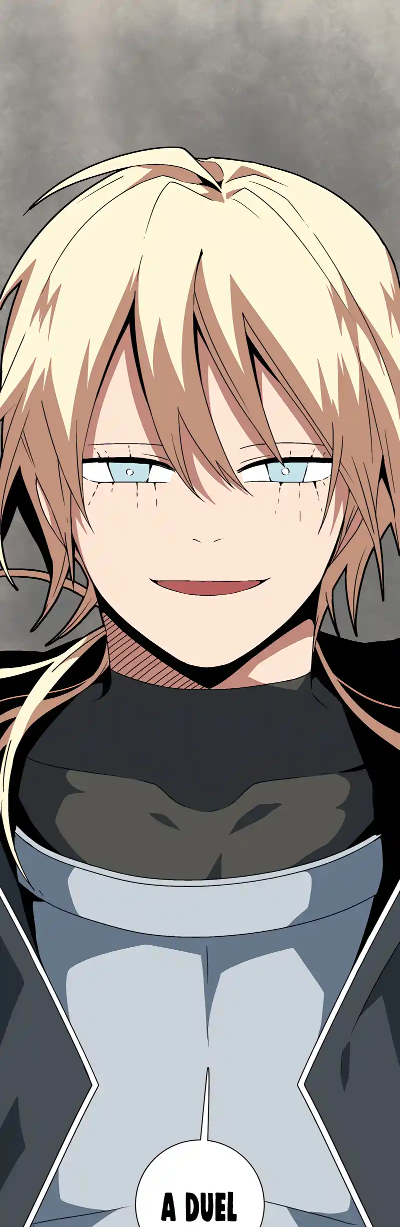 One Step Closer to the Demon King 40