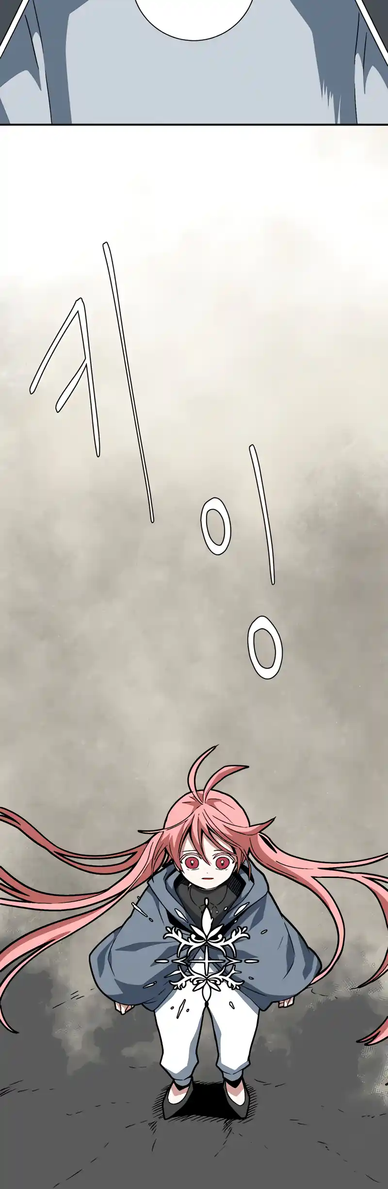 One Step Closer to the Demon King 40