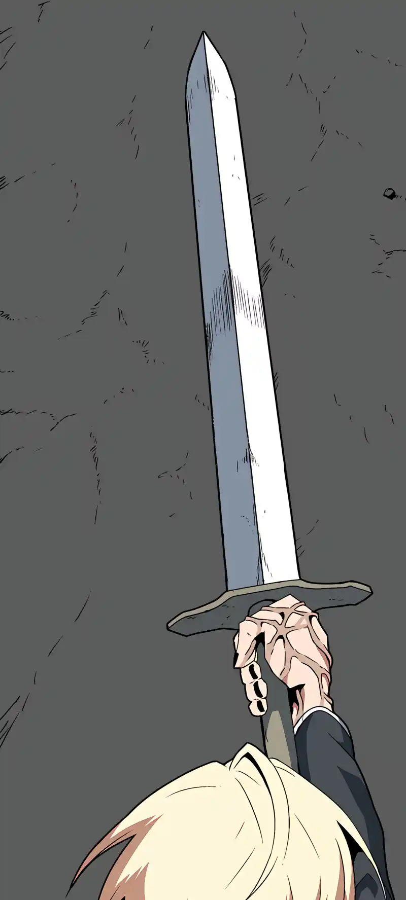 One Step Closer to the Demon King 40