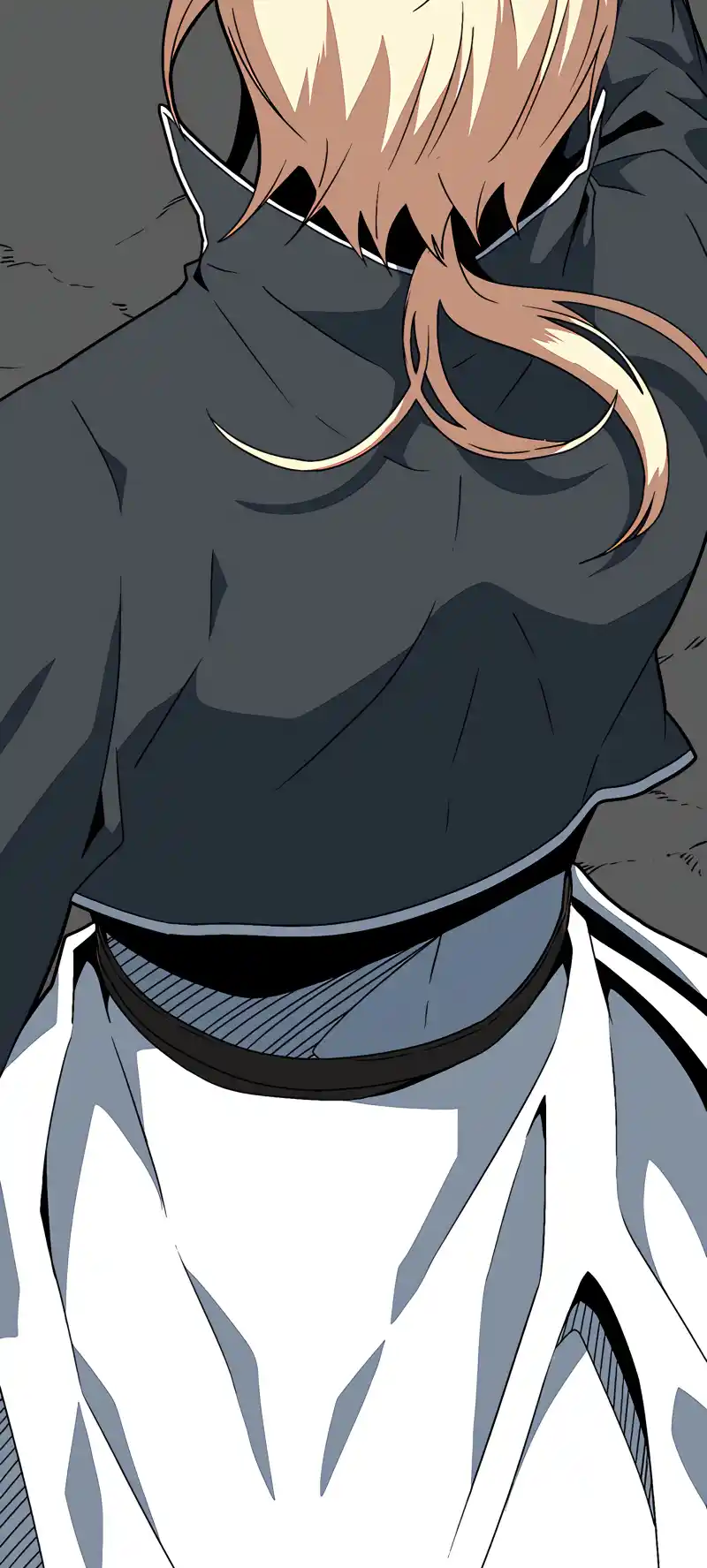 One Step Closer to the Demon King 40