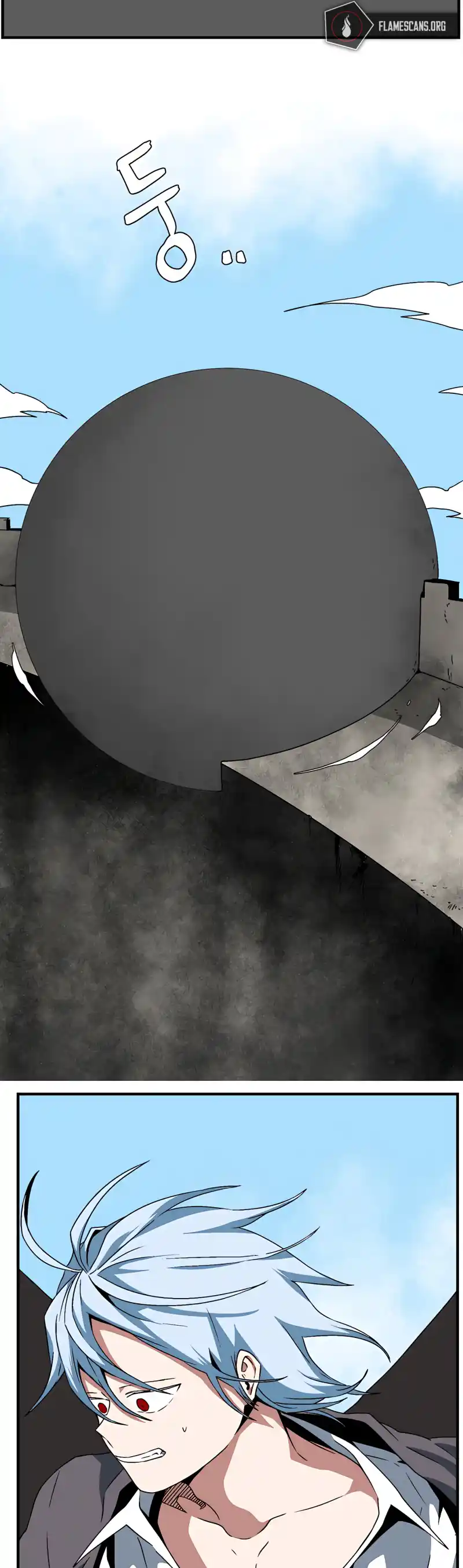 One Step Closer to the Demon King 41